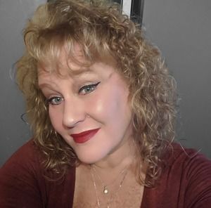 Meet your Posher, Kirsten